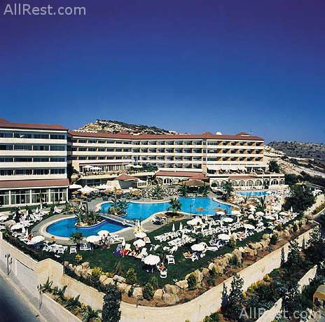 Atlantica Bay Hotel